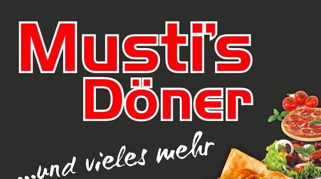 Musti’s Döner – EXTERdigiTAL